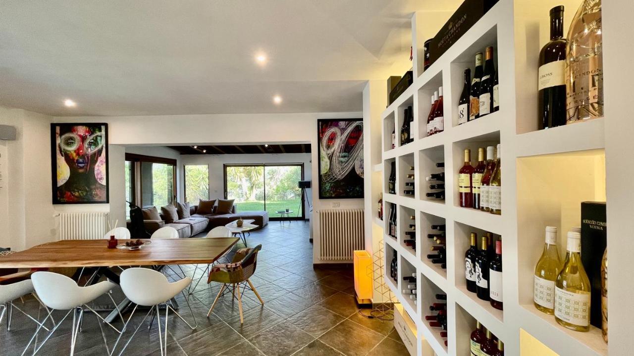 לינה וארוחת בוקר פסקיצ'י Borgo Del Nespolo מראה חיצוני תמונה
