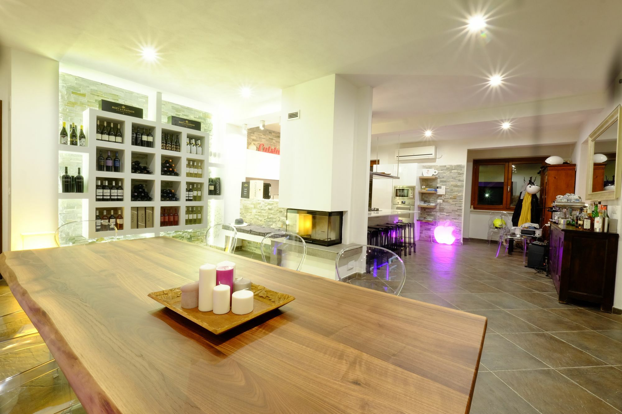 לינה וארוחת בוקר פסקיצ'י Borgo Del Nespolo מראה חיצוני תמונה